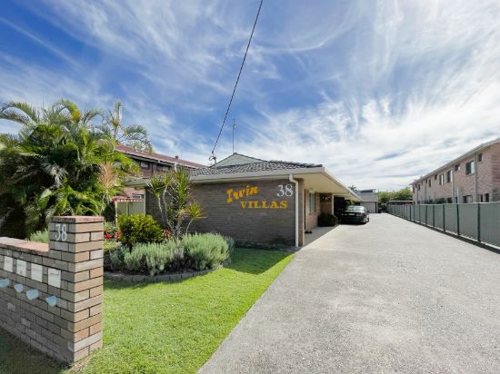 2/38 Boultwood Street, Coffs Harbour, NSW 2450
