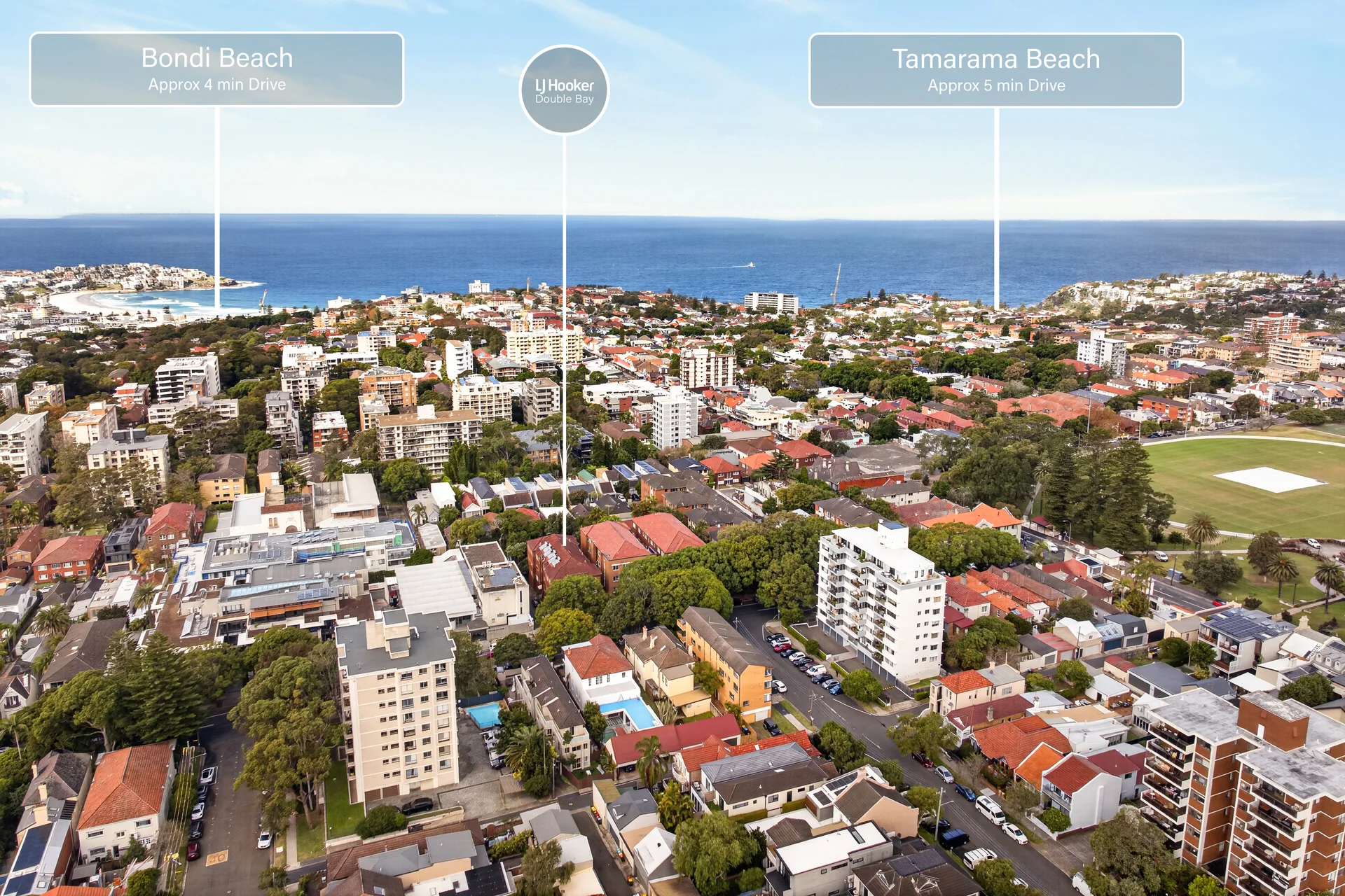 2/38 Flood Street, Bondi, NSW 2026