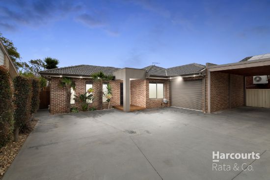 2/38 Waratah Street, Thomastown, Vic 3074