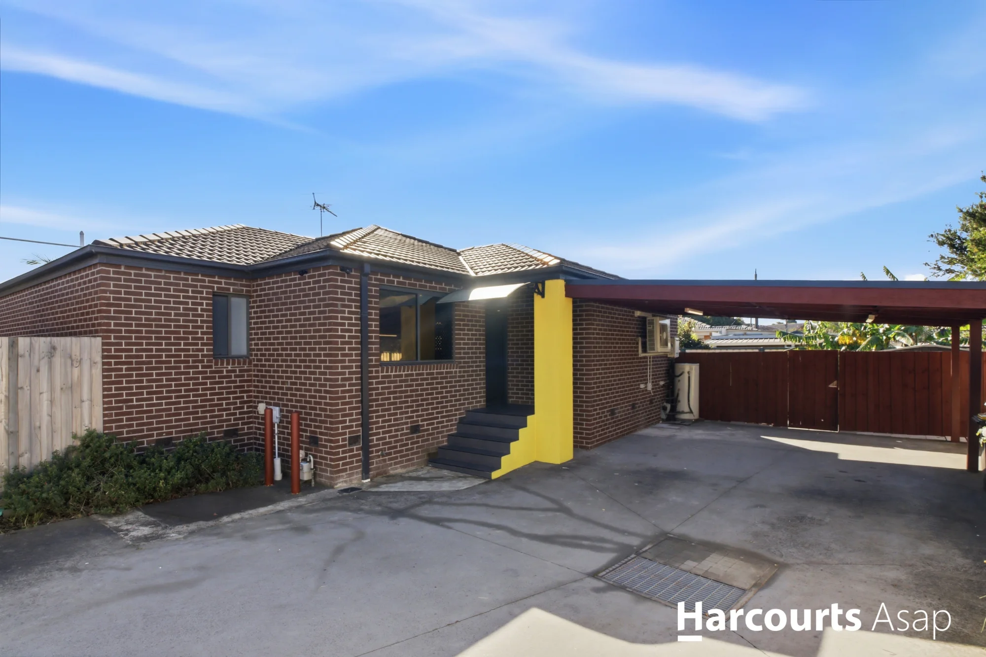 2/39 Boyd Street, Dandenong North, Vic 3175