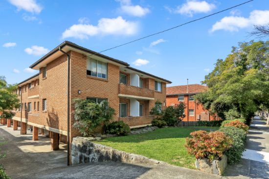 2/39 Cobar Street, Dulwich Hill, NSW 2203
