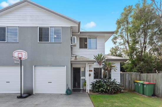 2/3A Avondale Street, Newtown, Qld 4350