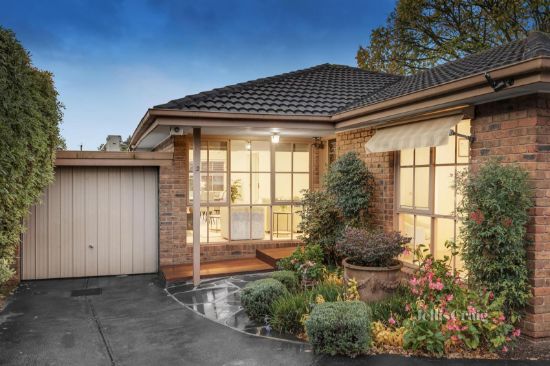 2/4 Dunloe Avenue, Mont Albert North, Vic 3129