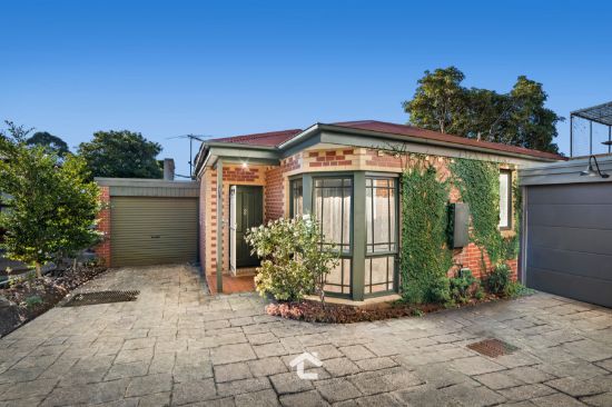 2/4 Evelyn Road, Ringwood North, Vic 3134