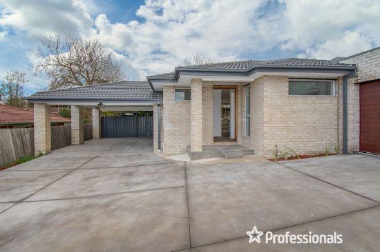 2/4 Grieve Street, Bayswater, Vic 3153