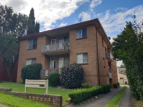 2/4 Rossi Street, South Hurstville, NSW 2221