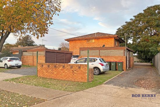 2/40 Hunter Street, Dubbo, NSW 2830