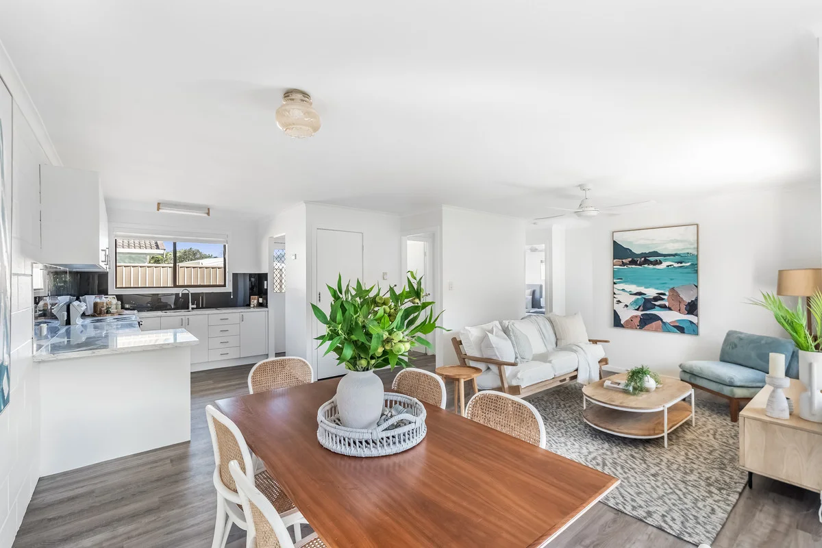 2/40 Stewart Street, Lennox Head, NSW 2478