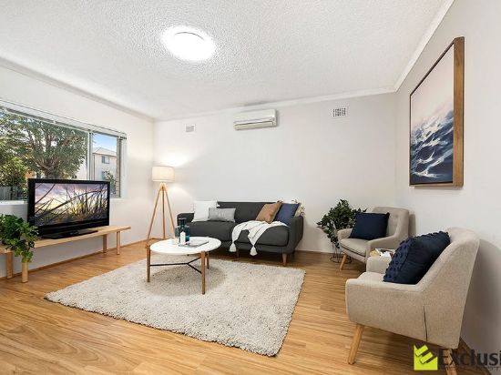 2/41 Northumberland Road, Auburn, NSW 2144