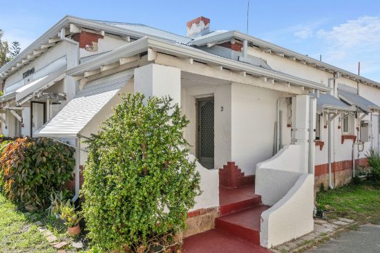 2/410 Stirling Highway, Claremont, WA 6010