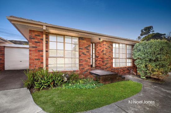 2/42 Barcelona Street, Box Hill, Vic 3128