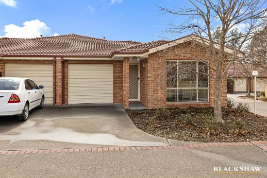 2/42 Lhotsky Street, Charnwood, ACT 2615