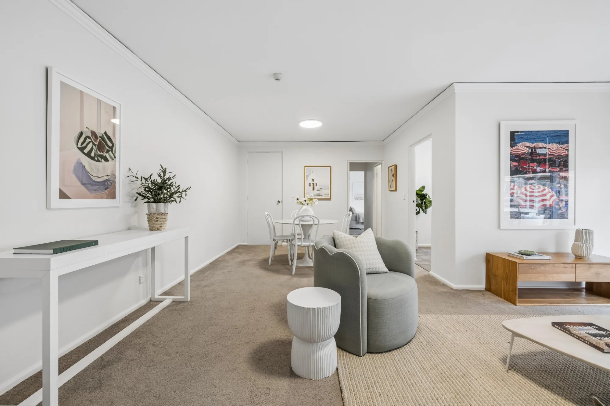2/42 Morton Street, Wollstonecraft, NSW 2065