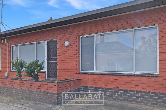 2/430 Ligar Street, Ballarat Central, Vic 3350