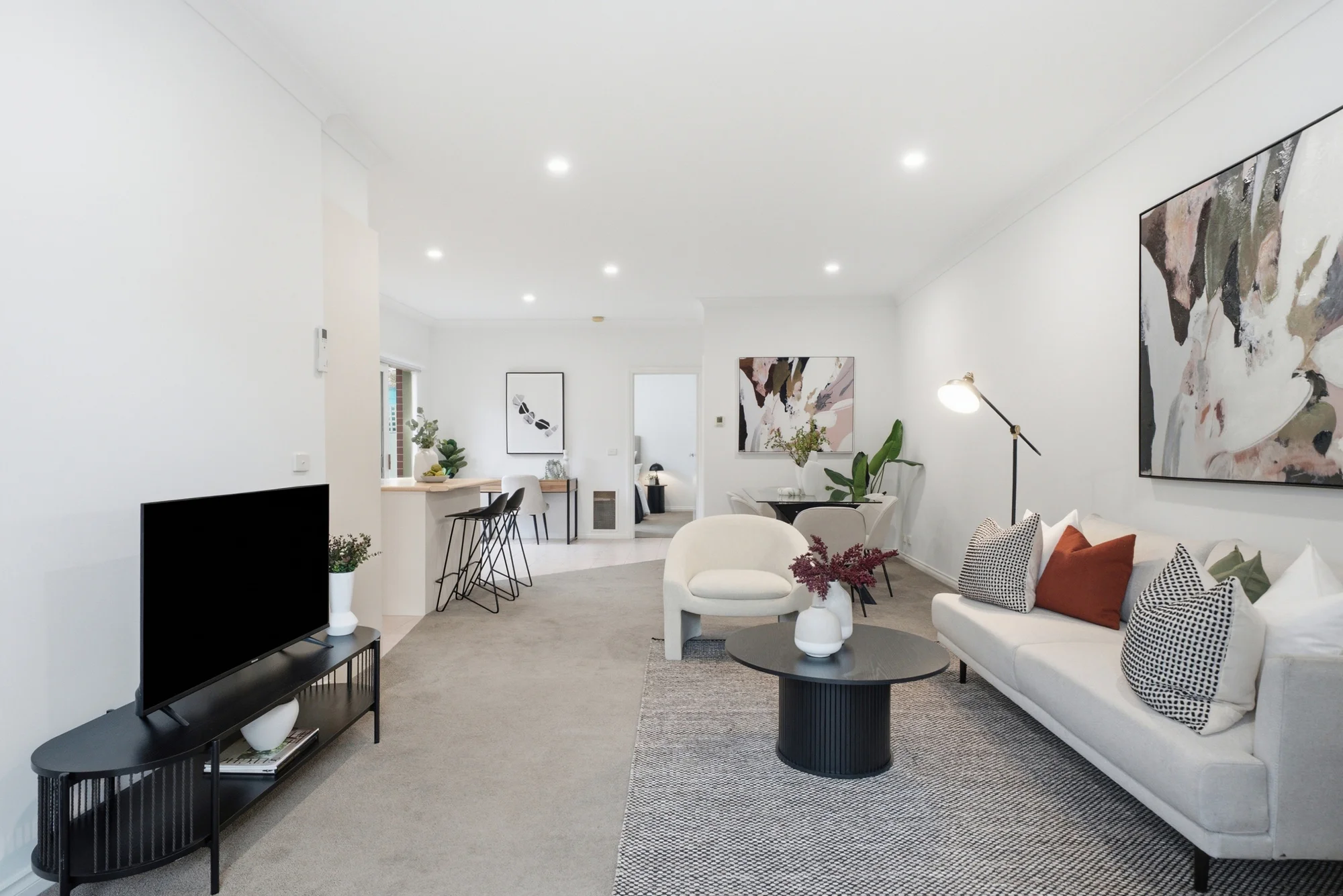 2/44 Coorigil Road, Carnegie, Vic 3163