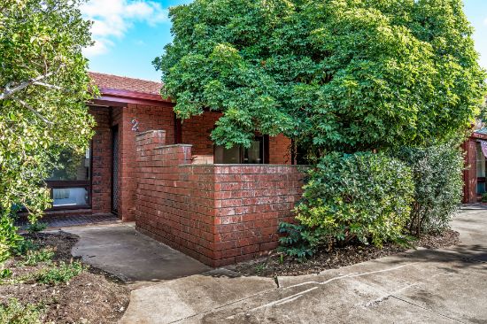 2/44A Sheffield Street, Malvern, SA 5061