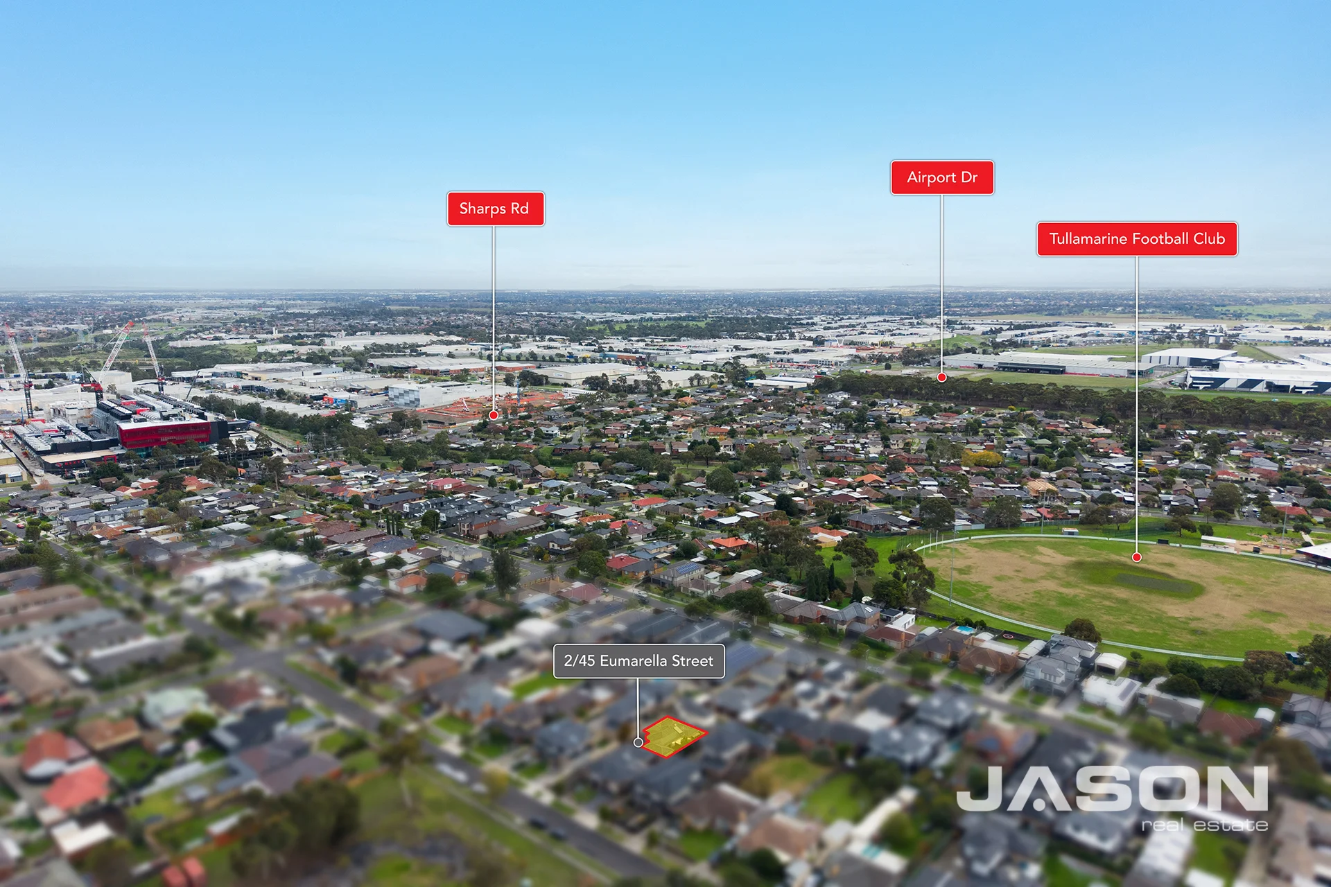 2/45 Eumarella Street, Tullamarine, Vic 3043
