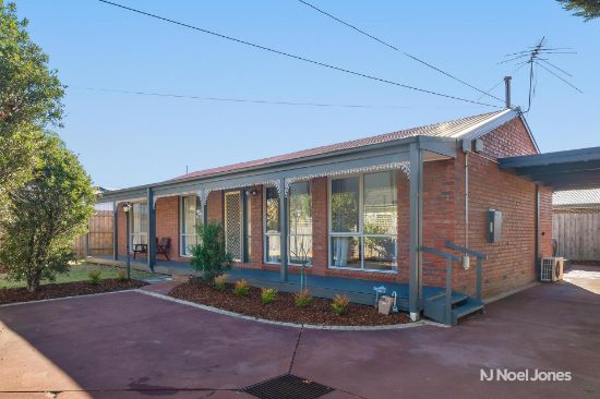 2/45 Pascoe Avenue, Croydon, Vic 3136