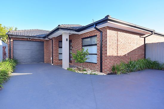 2/46 Baldwin Avenue, Noble Park, Vic 3174
