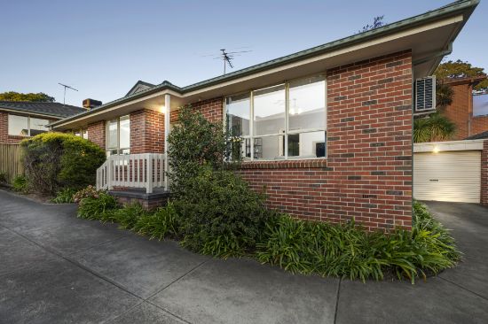2/46 Darbyshire Road, Mount Waverley, Vic 3149