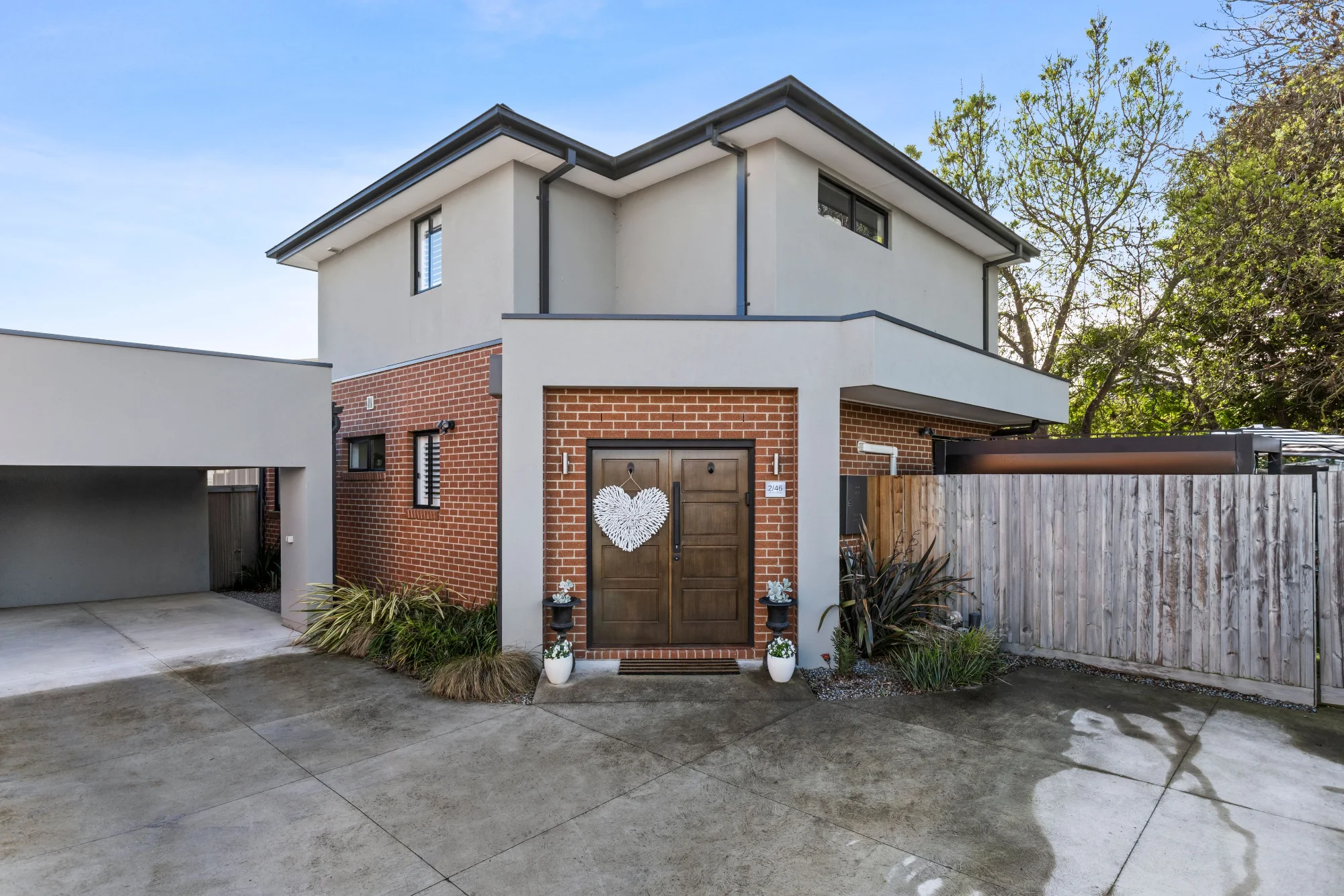 2/46 James Street, Belmont VIC 3216
