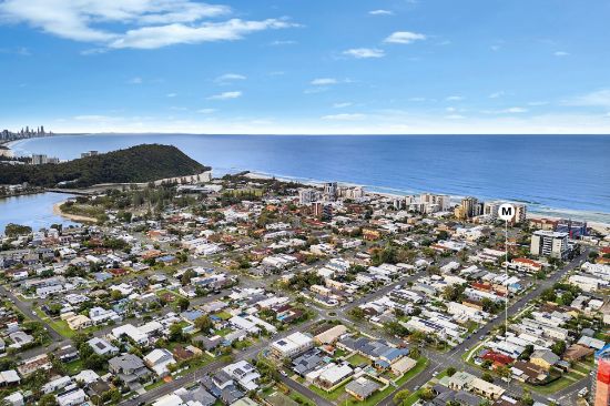 2/46 Twenty Fourth Avenue, Palm Beach, Qld 4221