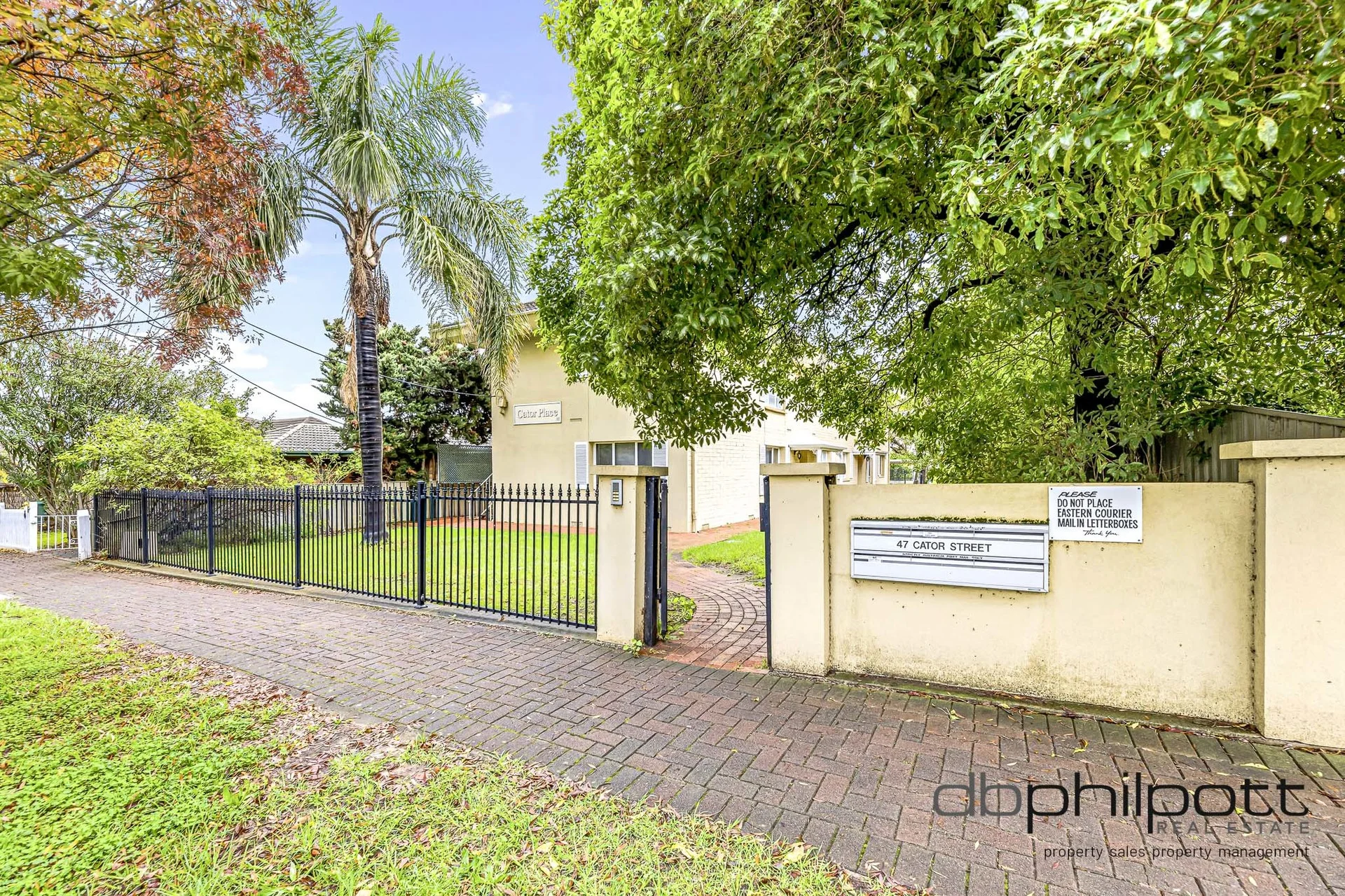 2/47 Cator Street, Glenside, SA 5065