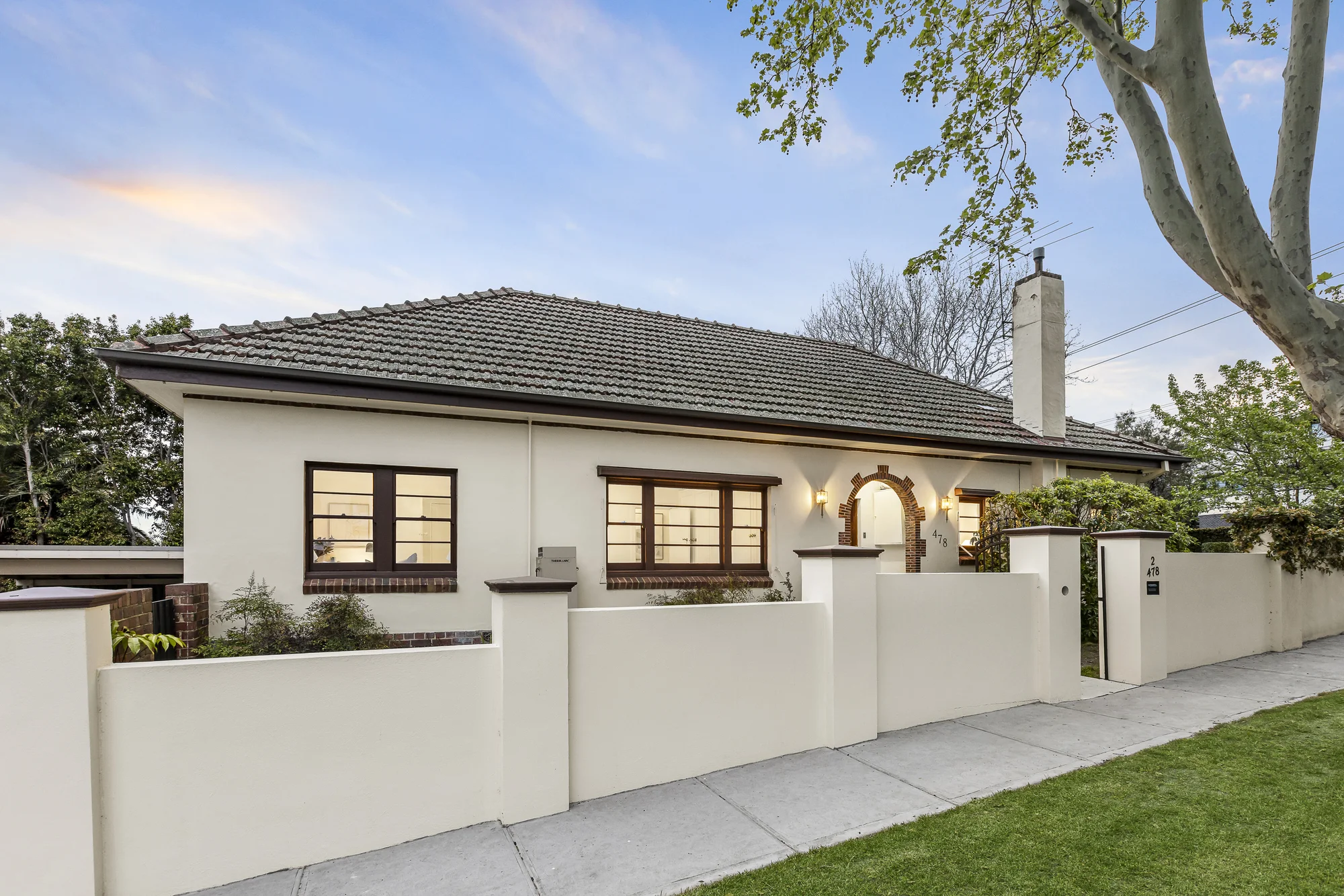 2/478 Burke Road, Camberwell, Vic 3124