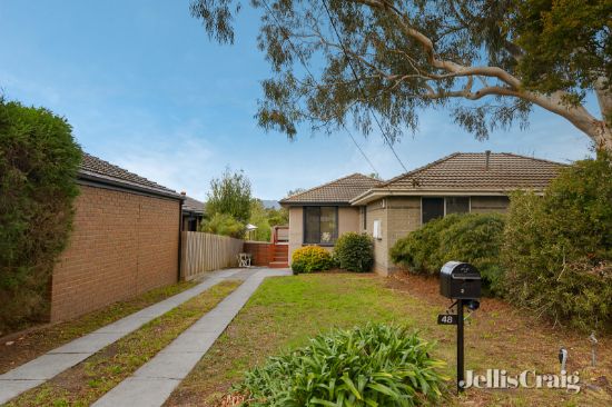 2/48 Elizabeth Street, Bayswater, Vic 3153