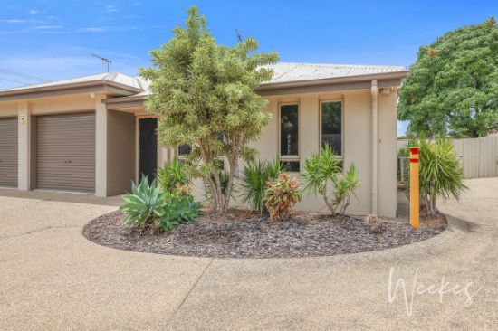 2/48 Takalvan Street, Bundaberg West, Qld 4670
