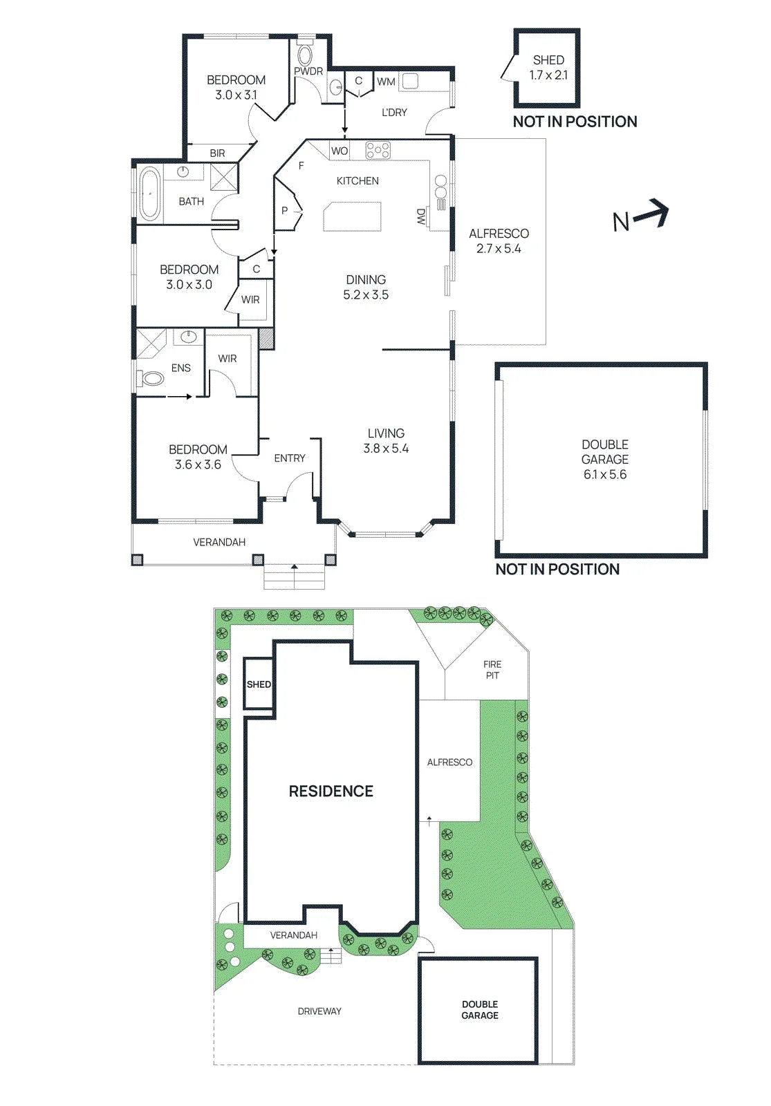 2/49 Fortuna Avenue, Croydon, Vic 3136