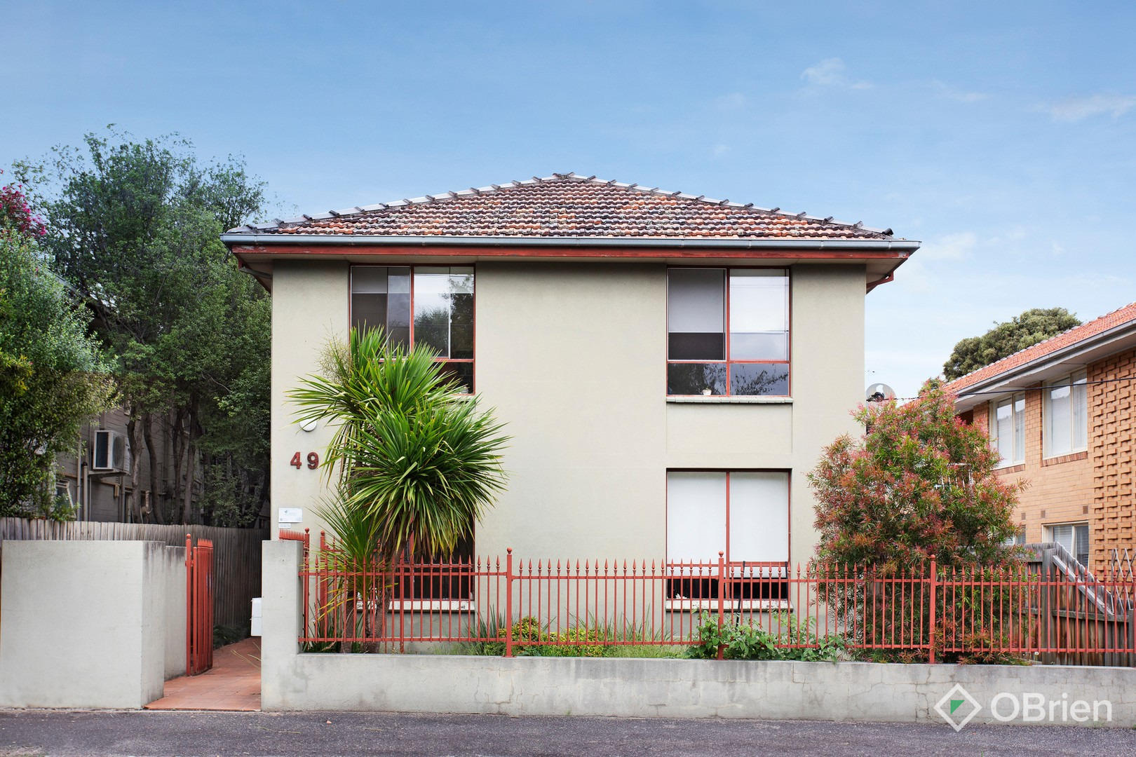 2/49 Gourlay Street, Balaclava, Vic 3183 2/49 Gourlay Street, Balaclava, Vic 3183