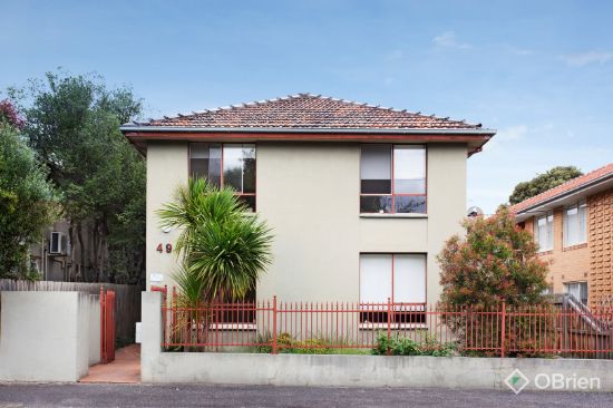 2/49 Gourlay Street, Balaclava, Vic 3183