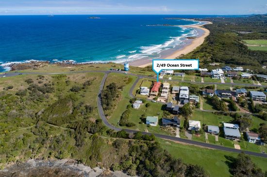 2/49 Ocean Street, Woolgoolga, NSW 2456