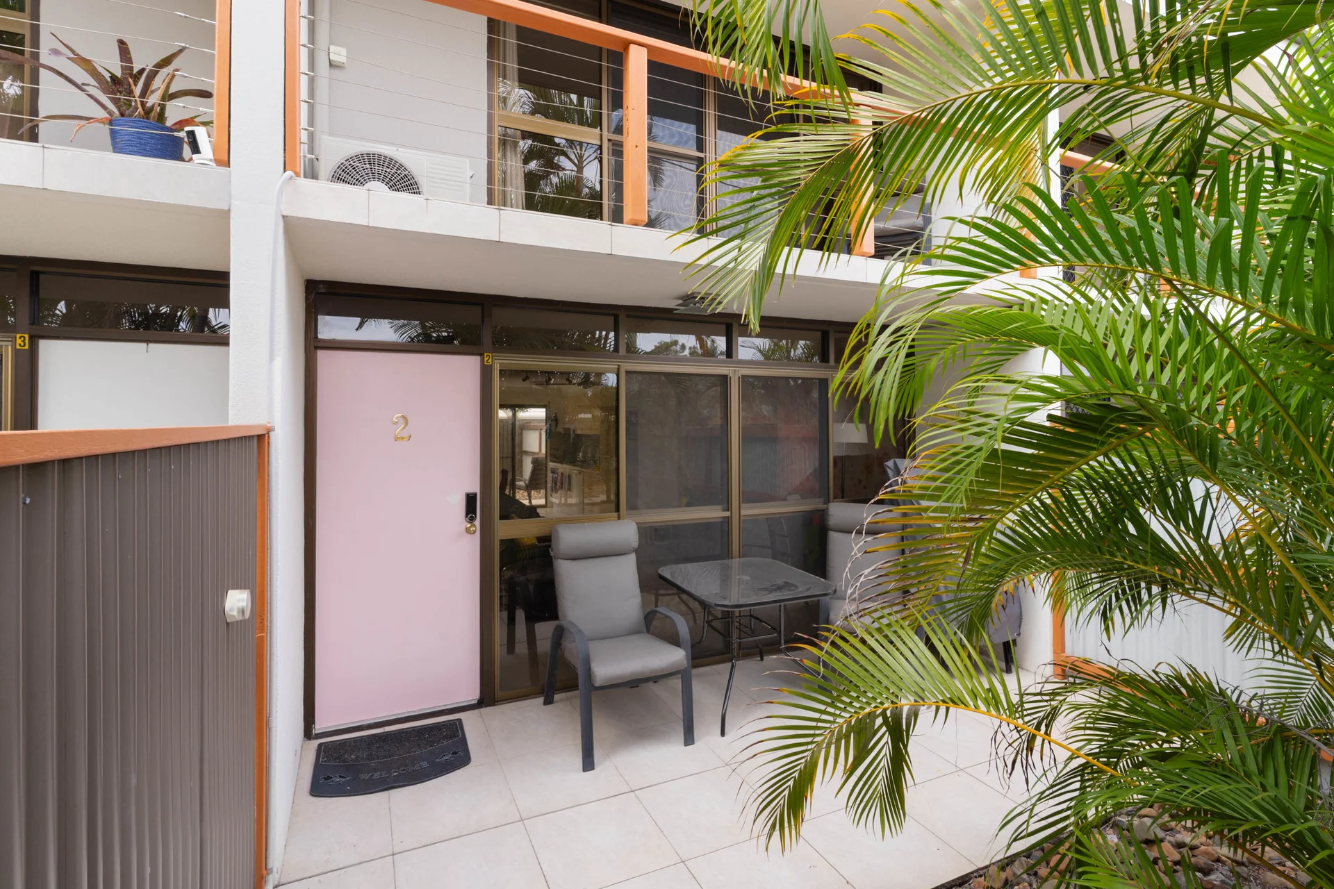 2/49 Pattison Street, Wandal, Qld 4700
