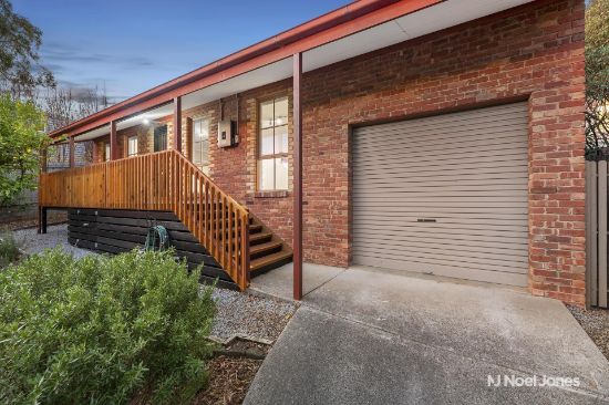 2/4A Royal Avenue, Heathmont, Vic 3135
