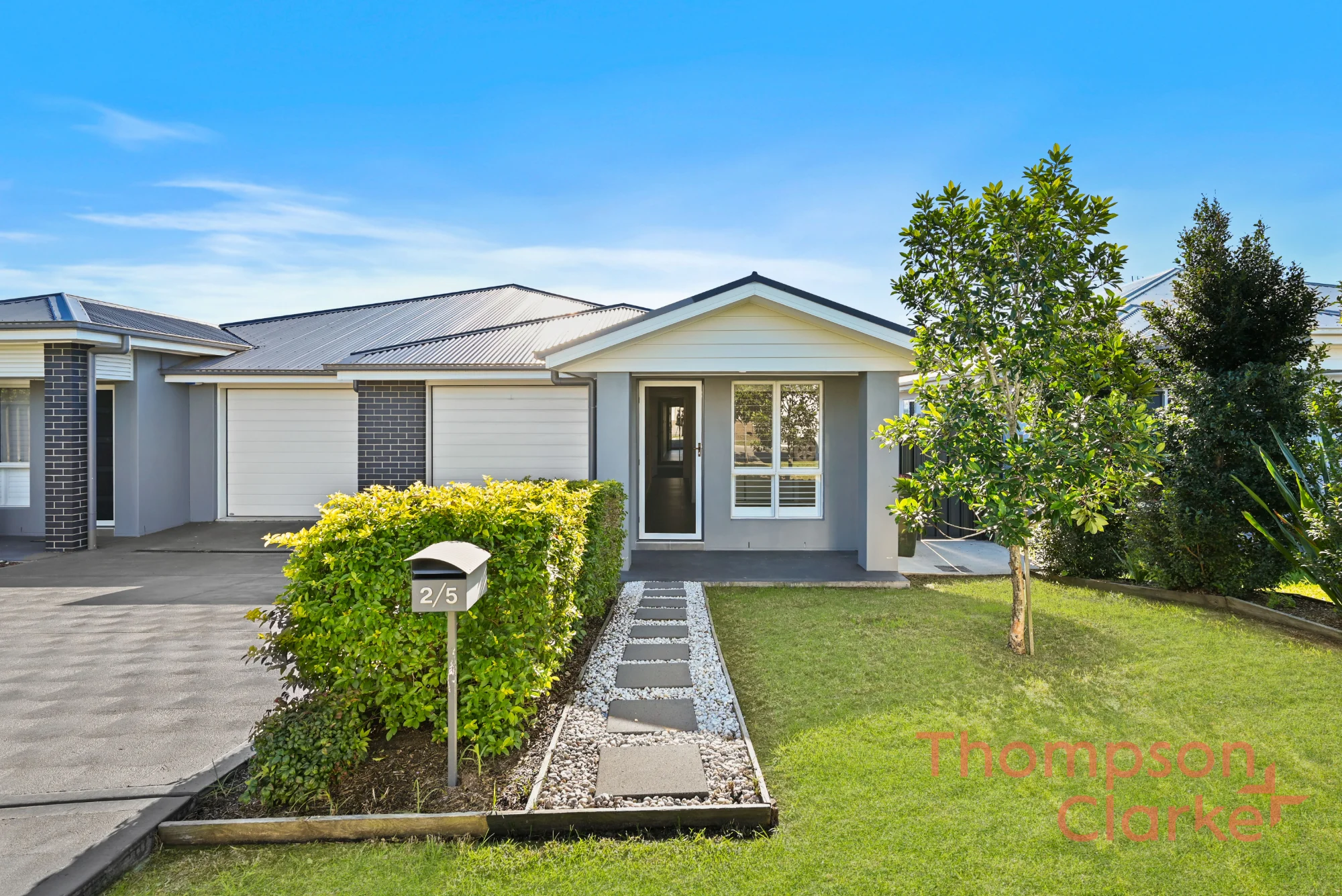 2/5 Bangalay Street, Heddon Greta, NSW 2321