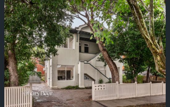 2/5 Charnwood Rd, St Kilda, Vic 3182