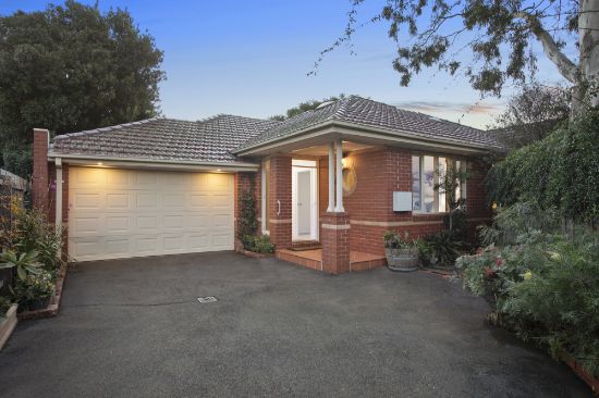 2/5 Foam Street, Hampton, Vic 3188