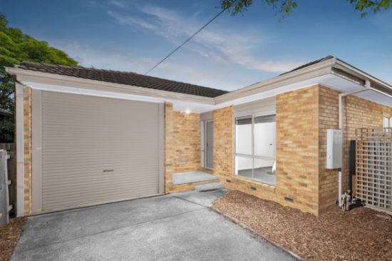 2/5 Glenbrook Avenue, Clayton, Vic 3168