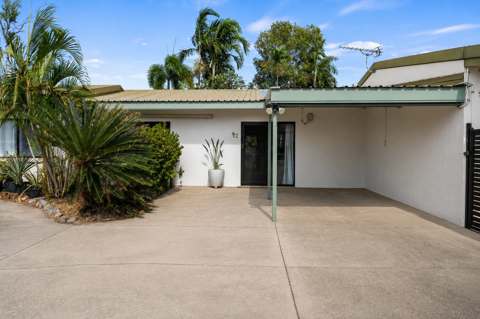2/5 Hauser Court, Marrara, NT 0812