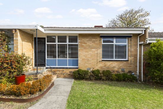 2/5 Hilda Street, Malvern East, Vic 3145