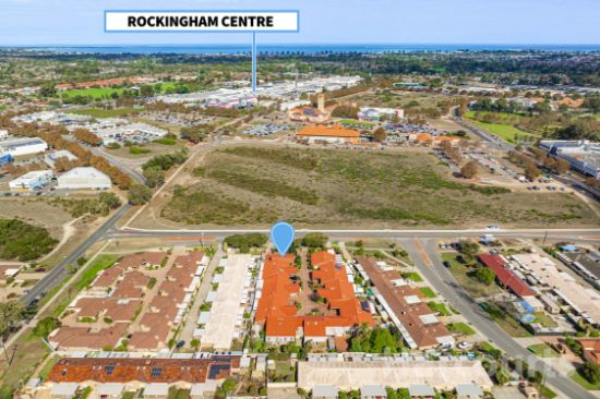 2/5 Louise Street, Rockingham, WA 6168