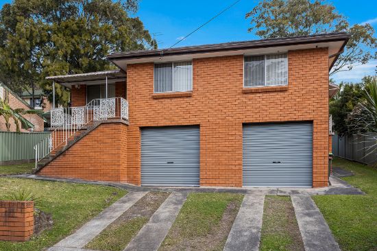 2/5 Poulter Street, West Wollongong, NSW 2500