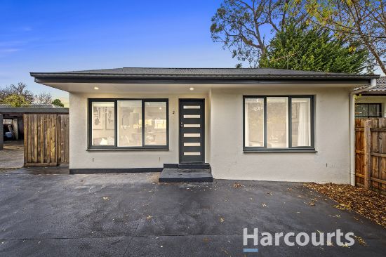 2/5 Veronica Street, Ferntree Gully, Vic 3156