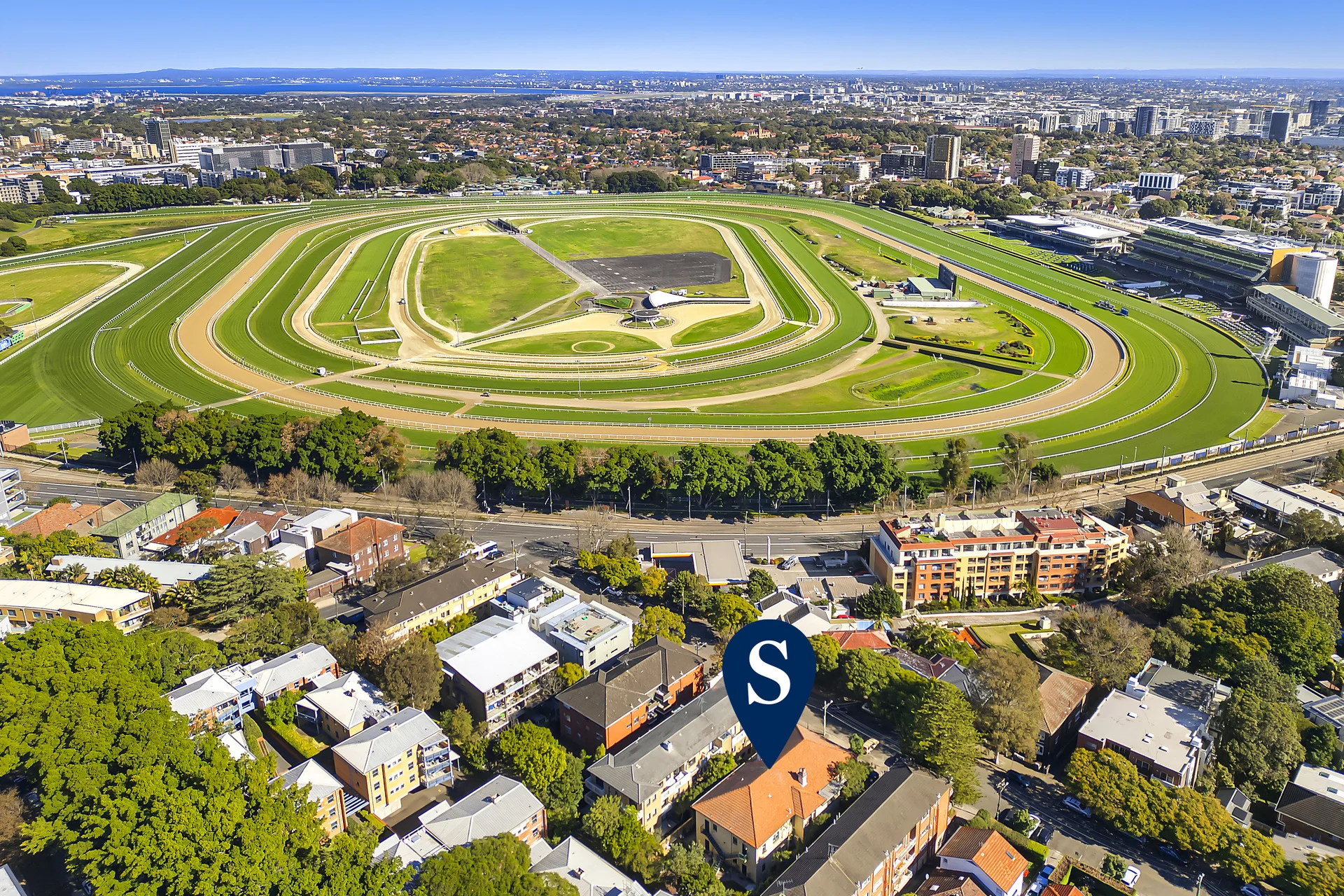 2/5 William Street, Randwick, NSW 2031