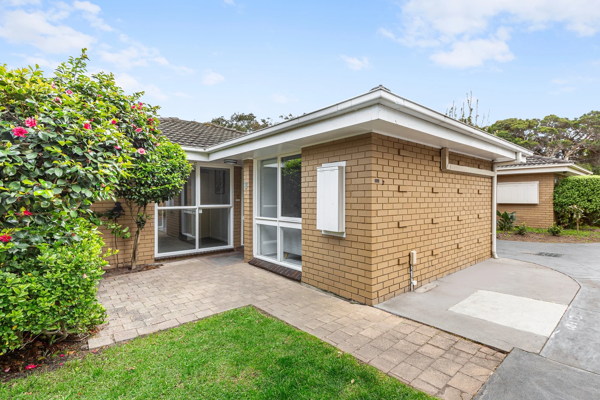 2/50 Fewster Road, Hampton, Vic 3188