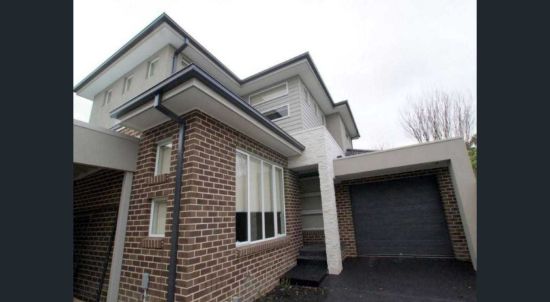 2/50 Lebanon Crescent, Mulgrave, Vic 3170