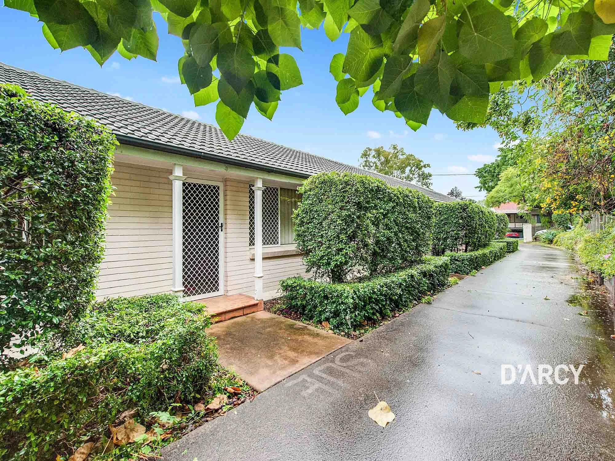 2/50 Norman Avenue, Lutwyche, Qld 4030