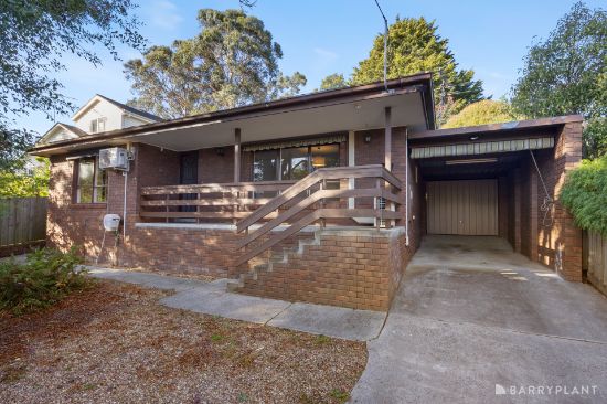 2/51 Campbell Street, Heathmont, Vic 3135